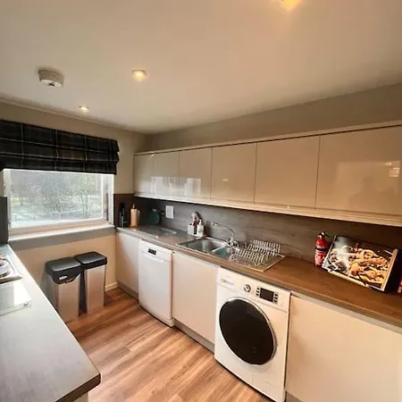 Gleneagles Apartment Auchterarder Exterior photo