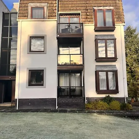 Gleneagles Apartment Auchterarder Exterior photo