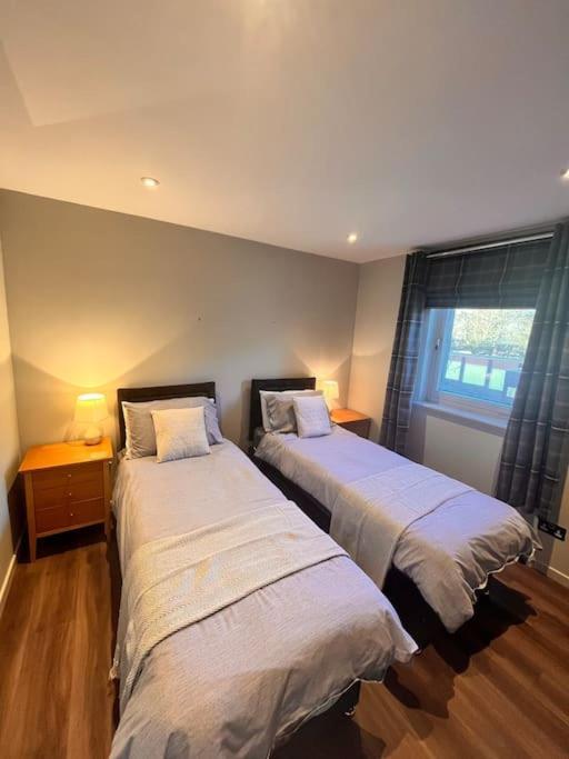 Apartment Gleneagles Auchterarder