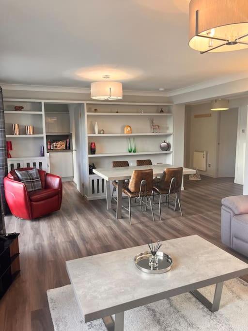 Gleneagles Apartment Auchterarder