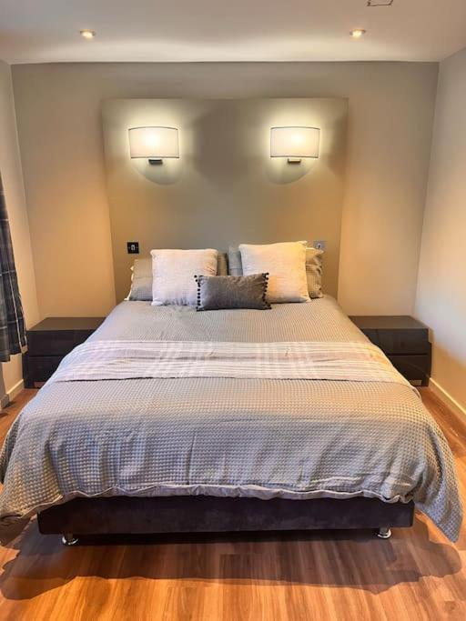 Gleneagles * Auchterarder