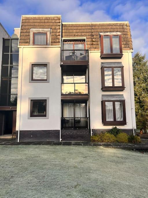Gleneagles Apartment Auchterarder