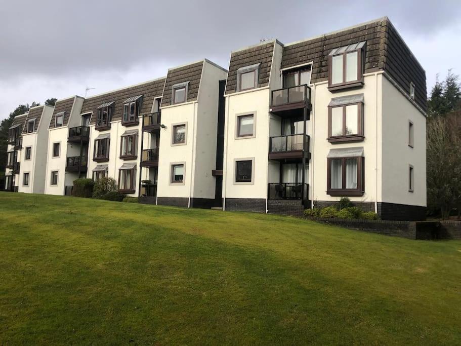 Gleneagles Apartment Auchterarder